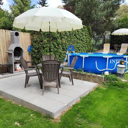 פראג Cisarka Apartments מראה חיצוני תמונה