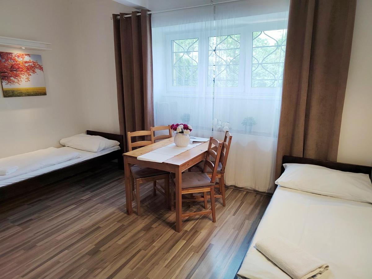 פראג Cisarka Apartments מראה חיצוני תמונה