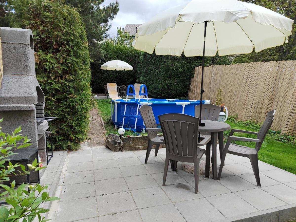 פראג Cisarka Apartments מראה חיצוני תמונה