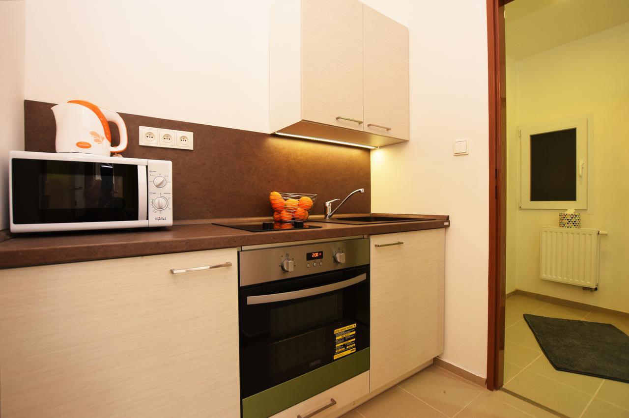 פראג Cisarka Apartments מראה חיצוני תמונה