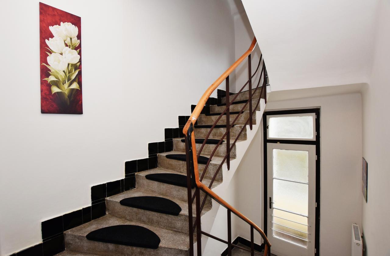 פראג Cisarka Apartments מראה חיצוני תמונה