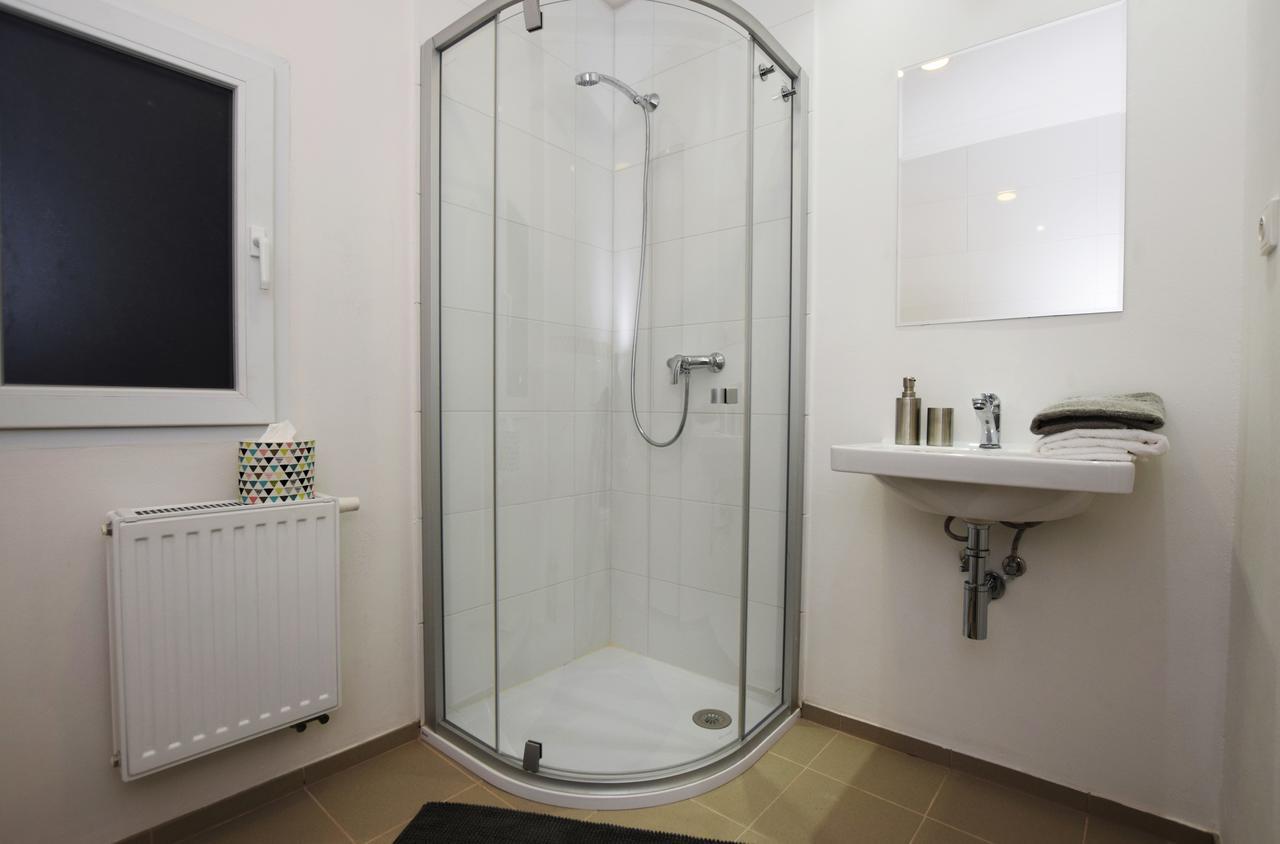 פראג Cisarka Apartments מראה חיצוני תמונה