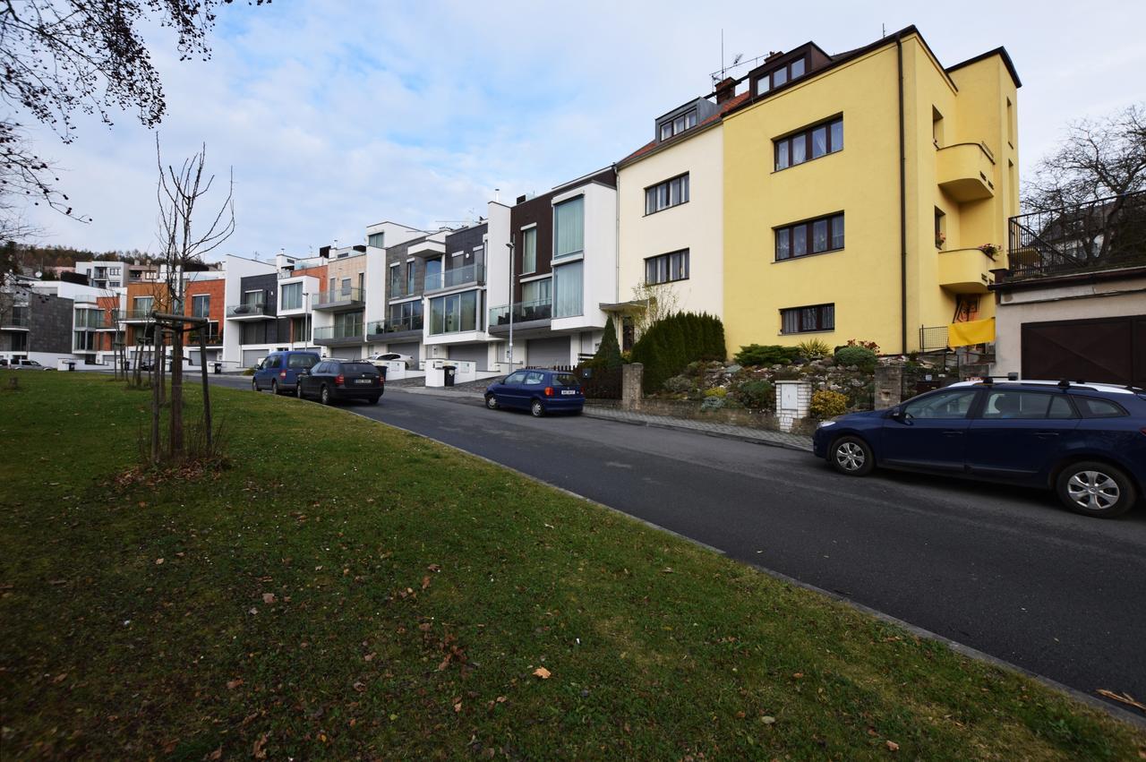 פראג Cisarka Apartments מראה חיצוני תמונה