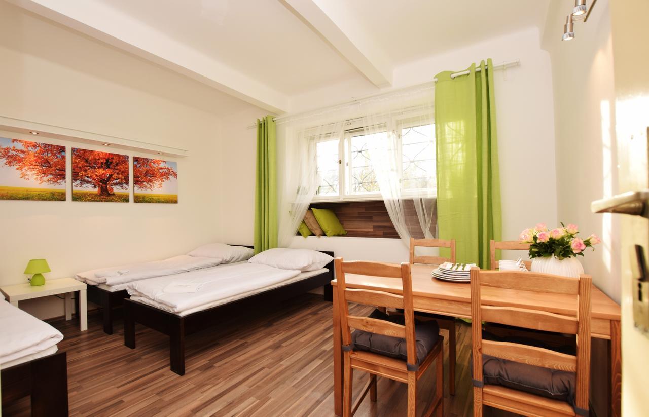 פראג Cisarka Apartments מראה חיצוני תמונה