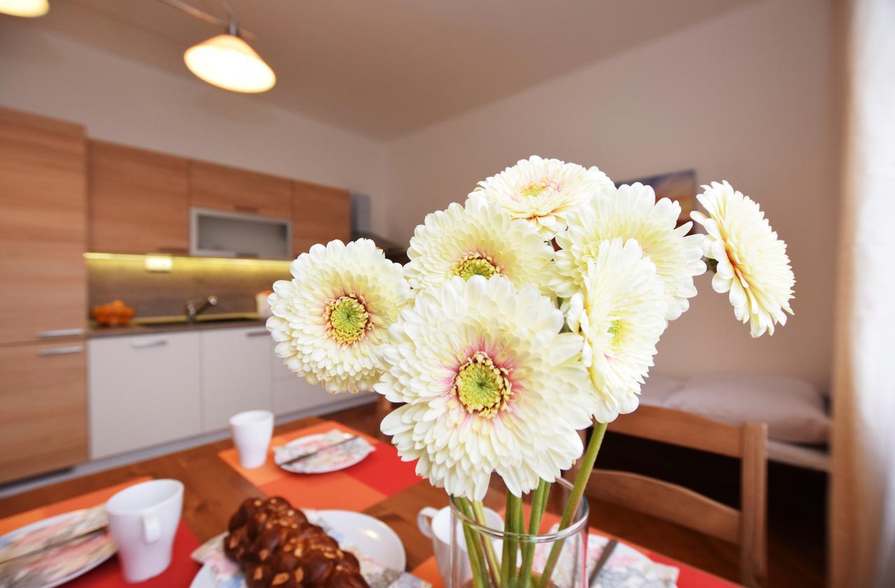 פראג Cisarka Apartments מראה חיצוני תמונה