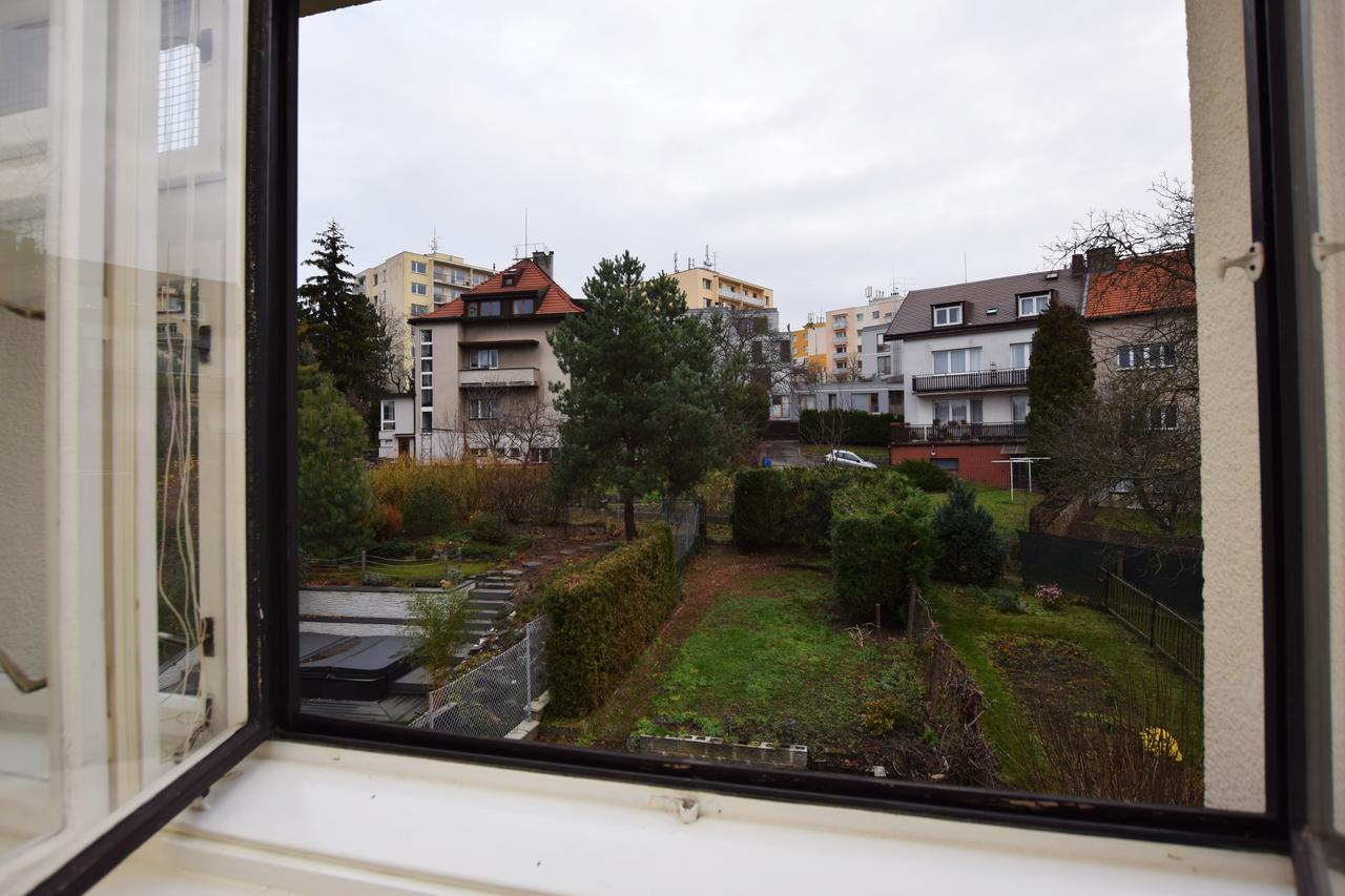פראג Cisarka Apartments מראה חיצוני תמונה