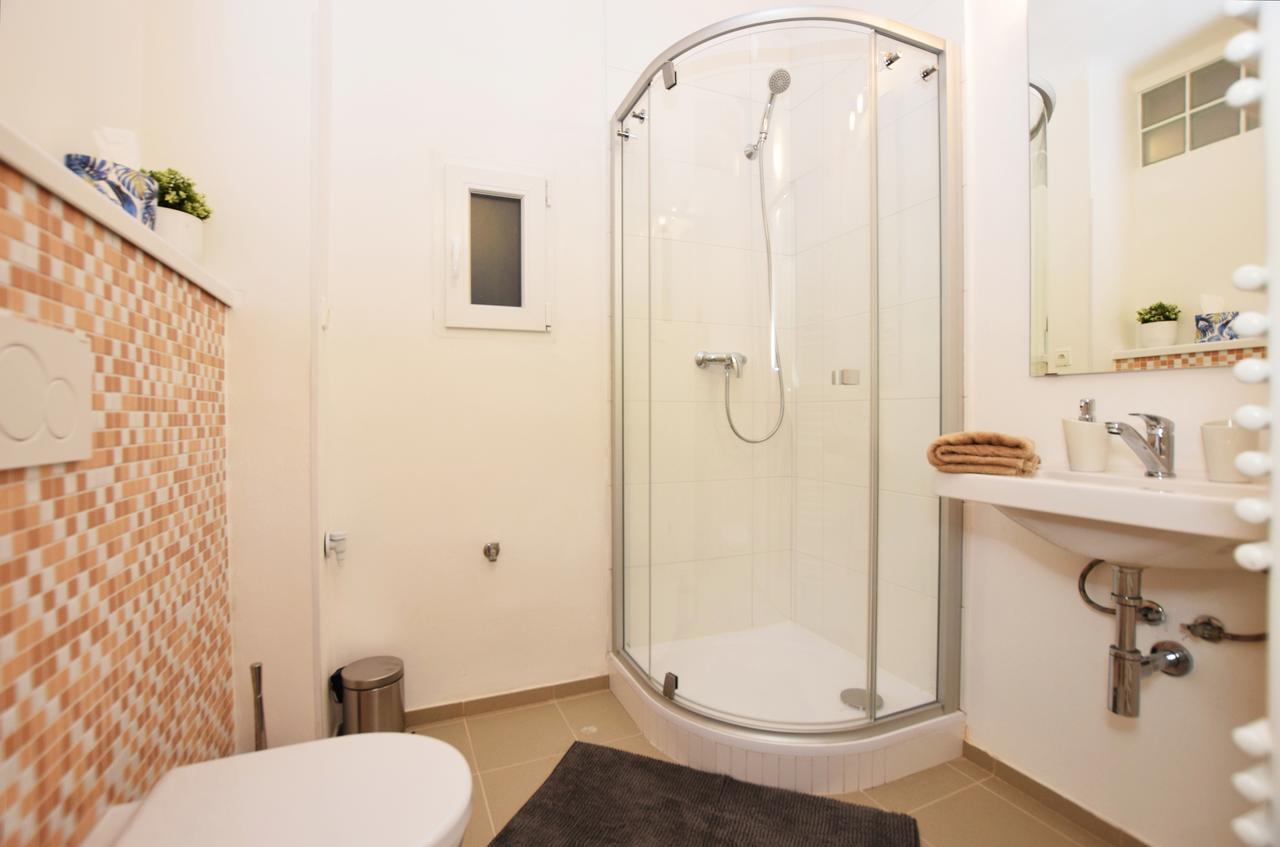 פראג Cisarka Apartments מראה חיצוני תמונה